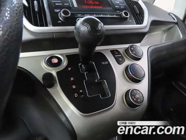Kia Ray 2019 thumb 7