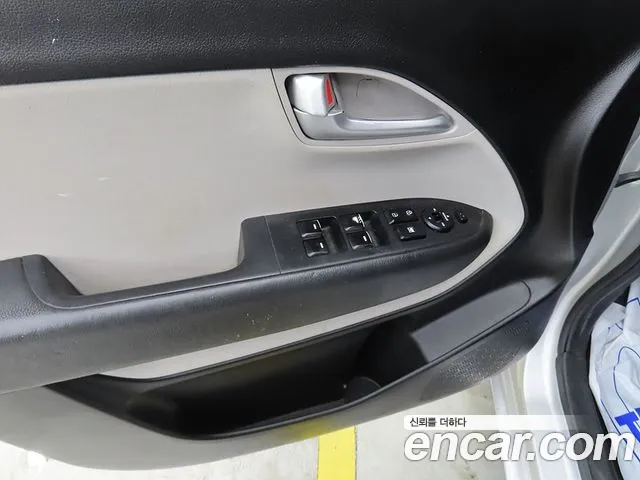 Kia Ray 2019 thumb 11