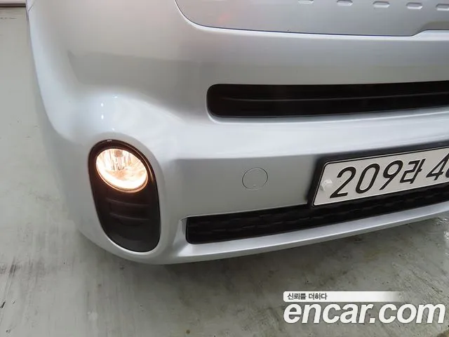 Kia Ray 2019 thumb 4