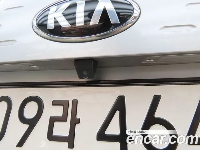 Kia Ray 2019 thumb 9
