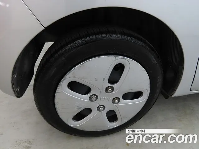 Kia Ray 2019 thumb 10