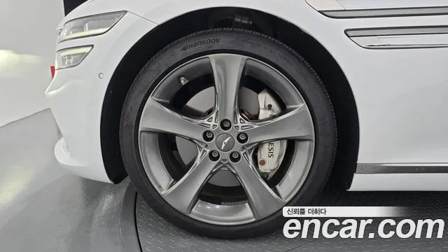 Genesis G80 2023 thumb 11