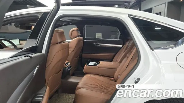 Genesis G80 2023 thumb 6