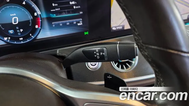 Mercedes-Benz CLS-Class 2020 thumb 11