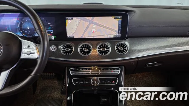 Mercedes-Benz CLS-Class 2020 thumb 12
