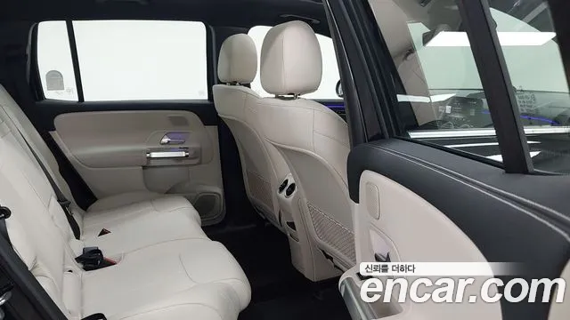 Mercedes-Benz EQB 2025 thumb 8