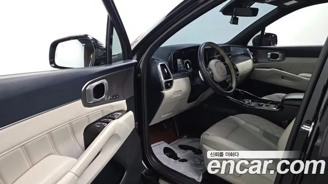 Kia Sorento 2022 thumb 7