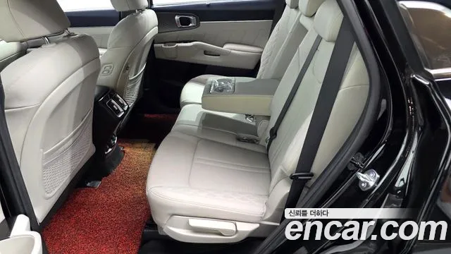 Kia Sorento 2022 thumb 8