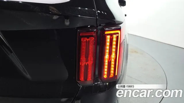 Kia Sorento 2022 thumb 5