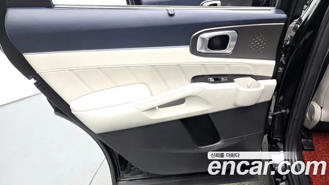 Kia Sorento 2022 thumb 9