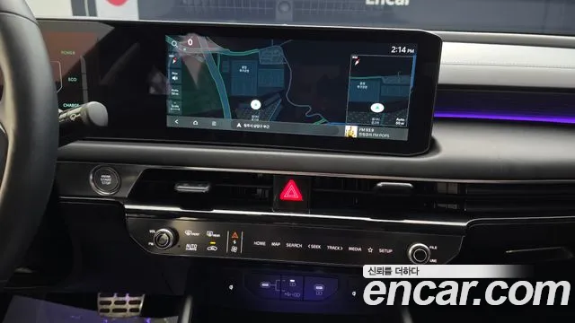 Kia K8 2024 thumb 2
