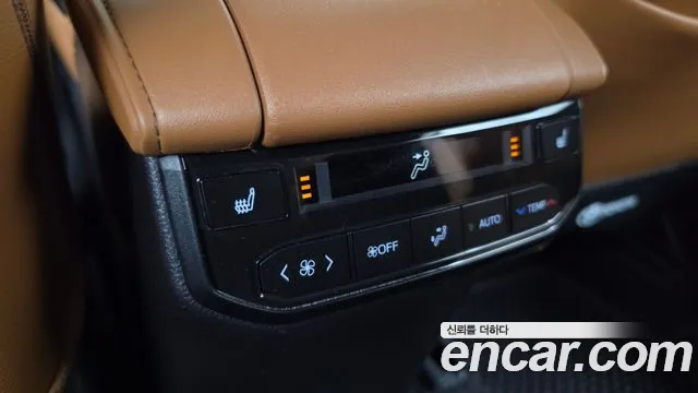 Toyota Highlander 2025 thumb 10