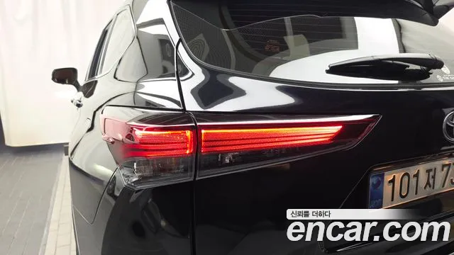 Toyota Highlander 2025 thumb 12