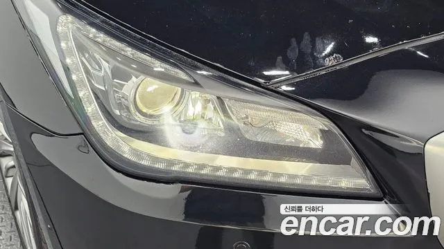 Genesis G80 2020 thumb 9