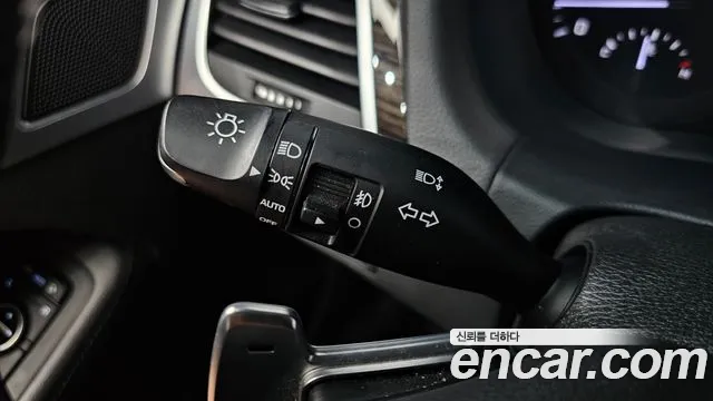 Genesis G80 2020 thumb 7