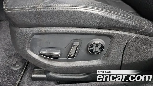 Genesis G80 2020 thumb 6