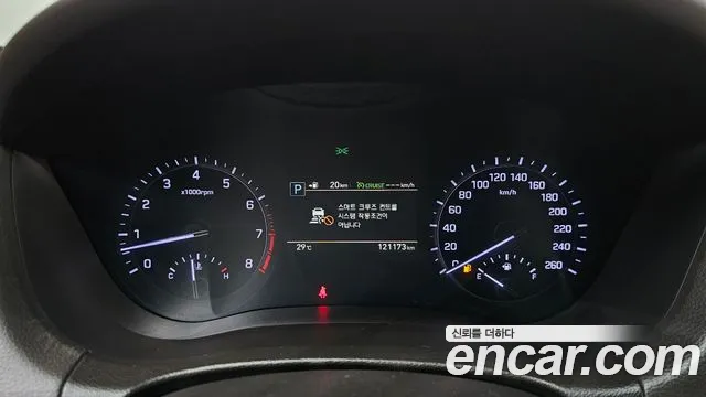 Genesis G80 2019 thumb 8