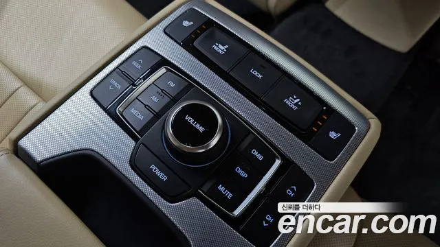 Genesis G80 2019 thumb 6