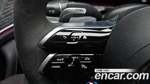 Mercedes-Benz AMG GT 2023 thumb 11