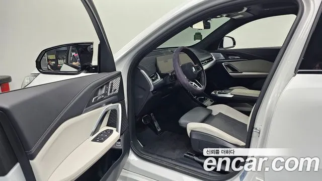 BMW X2 2024 thumb 12