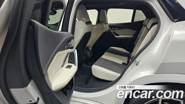 BMW X2 2024 thumb 4