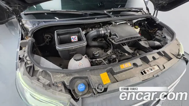 Mercedes-Benz Sprinter 2020 thumb 4