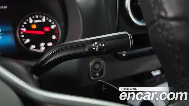 Mercedes-Benz Sprinter 2020 thumb 10