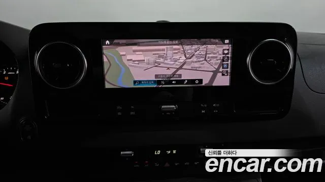 Mercedes-Benz Sprinter 2020 thumb 7