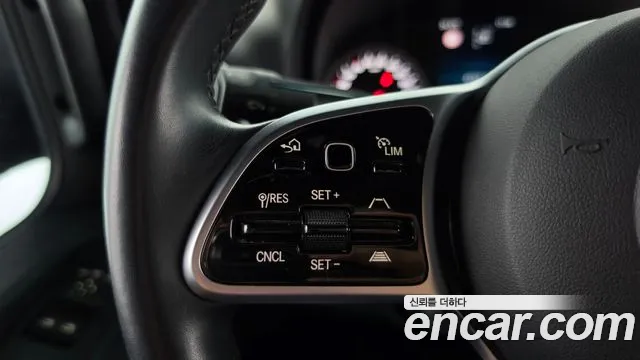 Mercedes-Benz Sprinter 2020 thumb 6