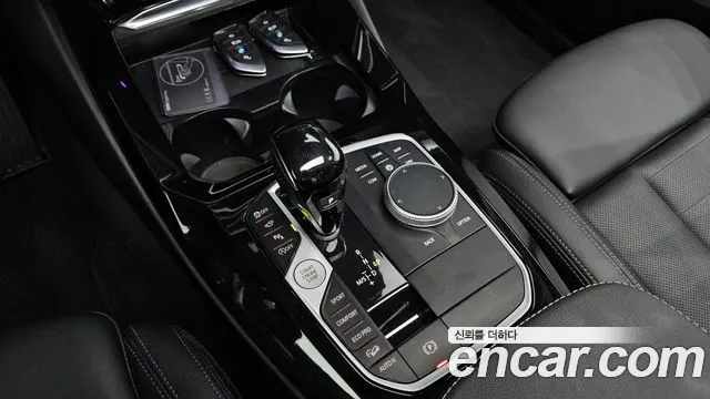 BMW X3 2024 thumb 6