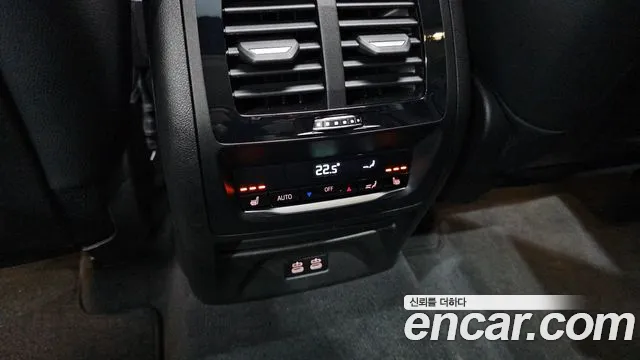 BMW X3 2024 thumb 5