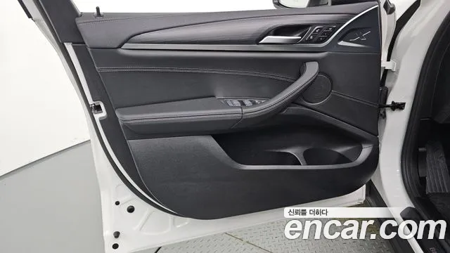 BMW X3 2024 thumb 9