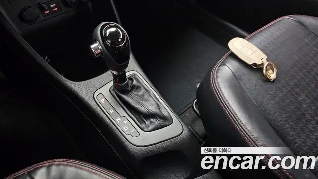 Kia Morning 2016 thumb 9