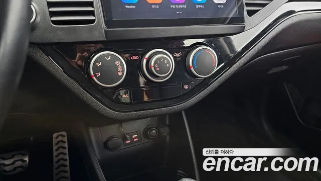 Kia Morning 2016 thumb 3