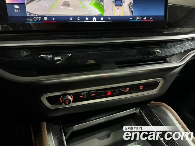 BMW X6 2026 thumb 6