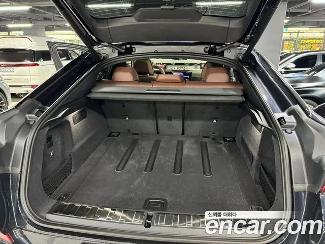 BMW X6 2026 thumb 11