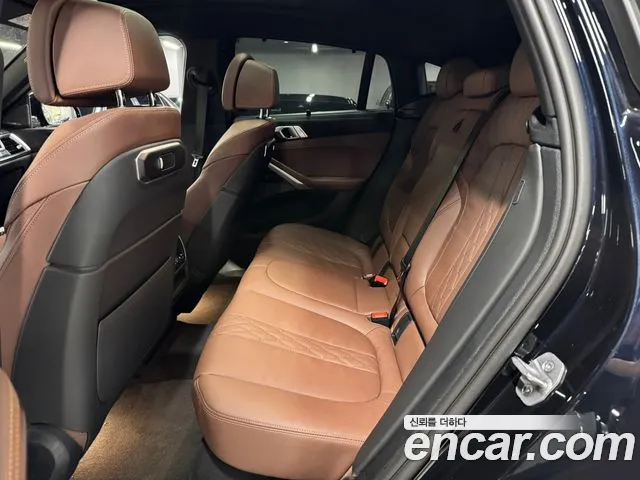 BMW X6 2026 thumb 12