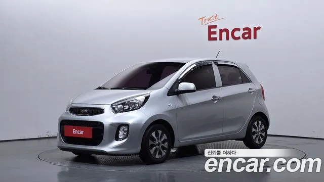 Kia Morning 2015 thumb 9