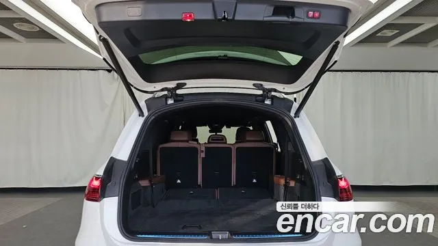 Mercedes-Benz GLS 2024 thumb 8