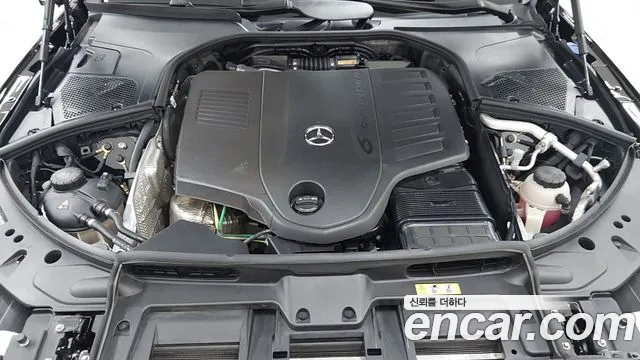 Mercedes-Benz S-Класс 2025 thumb 2