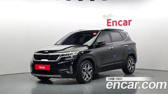 Kia Seltos 2021 thumb 2