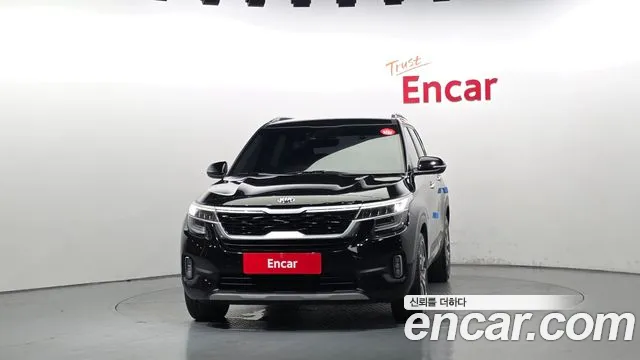 Kia Seltos 2021 thumb 12