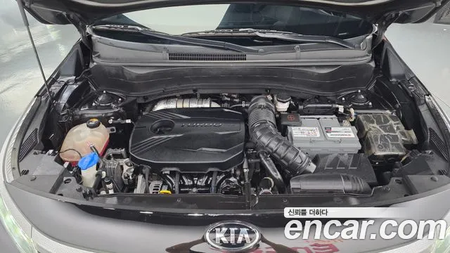 Kia Seltos 2021 thumb 9