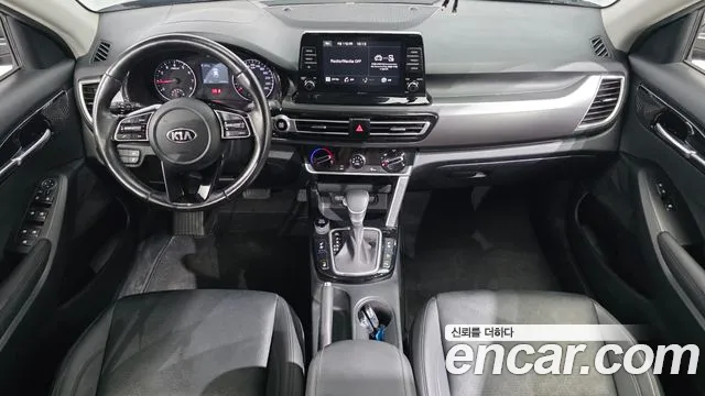 Kia Seltos 2021 thumb 11