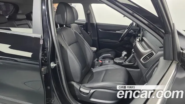 Kia Seltos 2021 thumb 4