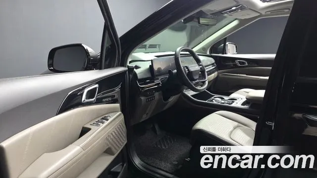 Kia Carnival 2025 thumb 10