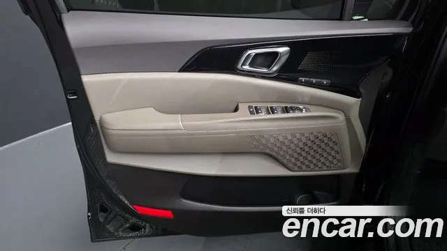 Kia Carnival 2025 thumb 11