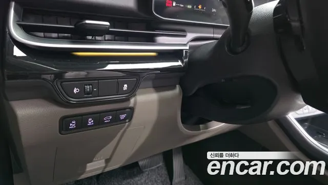 Kia Carnival 2025 thumb 7