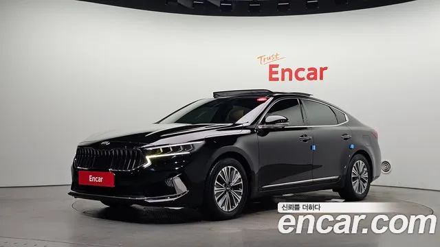 Kia K7 2019 thumb 12