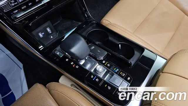 Kia K7 2019 thumb 2